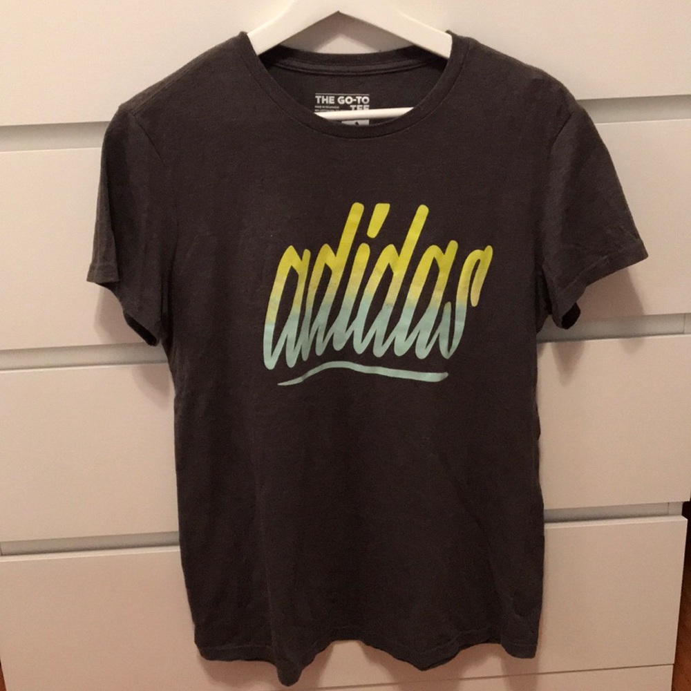 Woman’s athletic tee